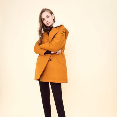 ゴアテックス ポントレシナ ジャケット | AIGLE/エーグル | 三越伊勢丹