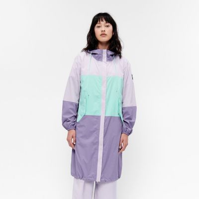 ＜AIGLE＞透湿防水　フリンレイン　ジャケット