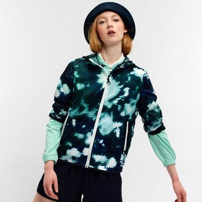 ＜AIGLE＞ノポカモ　ジャケット