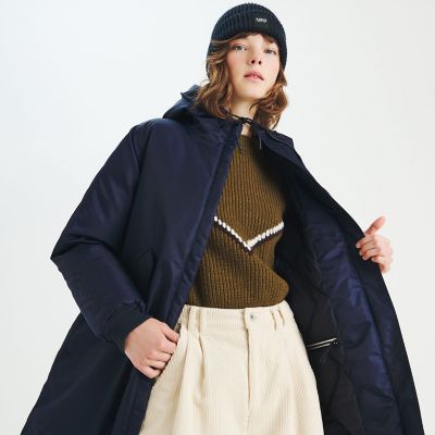 ＜AIGLE＞透湿防水　オデロゥ　ジャケット