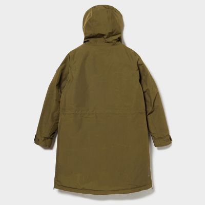 ゴアテックス　オディカウ　ジャケット