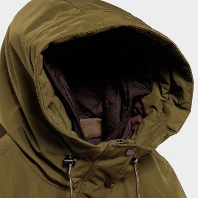 ゴアテックス　オディカウ　ジャケット