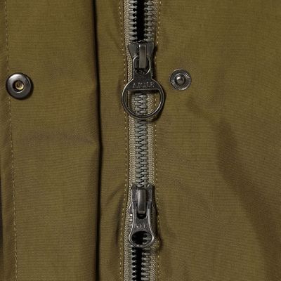 ゴアテックス　オディカウ　ジャケット