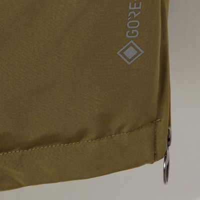 ゴアテックス　オディカウ　ジャケット