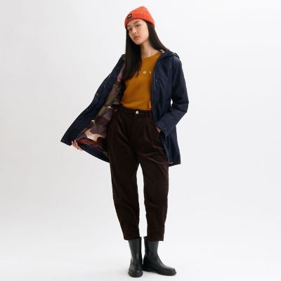 ＜AIGLE＞ゴアテックス　オフォラキュ　ジャケット