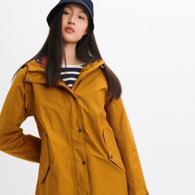 美品　AIGLE エーグル GORE-TEX/オフォラキュジャケット ゴアテックス オフォラキュ ジャケット | AIGLE/エーグル | 三越