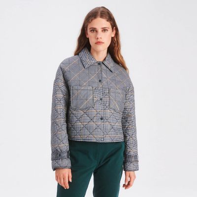 ＜AIGLE＞撥水　オブリコウ　ジャケット