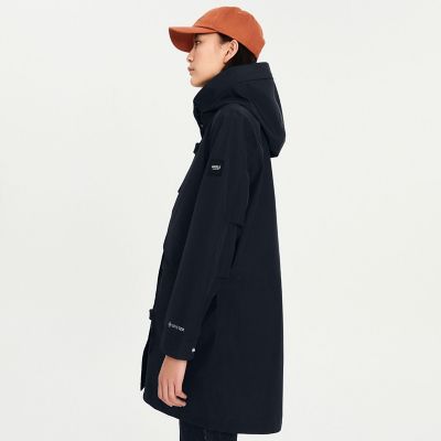 ゴアテックス ロング フィッシュテールコート 三越伊勢丹オンラインストア 公式