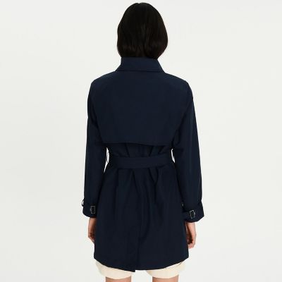 ゴアテックス　トレンチコート