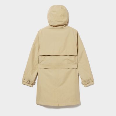 ゴアテックス　トレンチコート