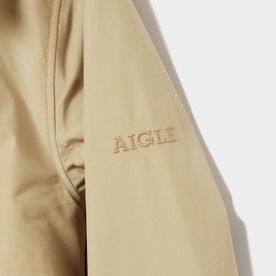 ゴアテックス　トレンチコート