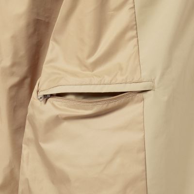 ゴアテックス　トレンチコート