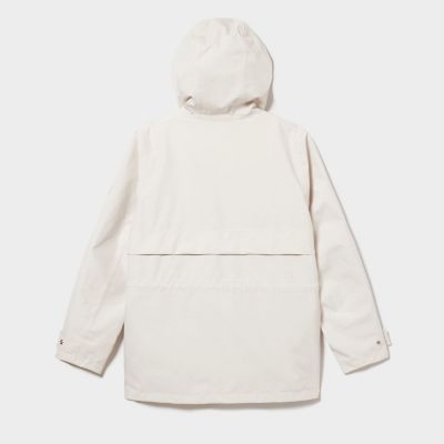 ゴアテックス　フーデット　ジャケット