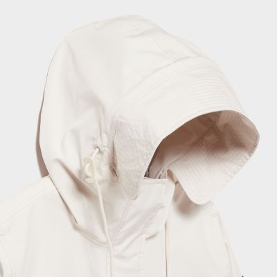 ゴアテックス　フーデット　ジャケット