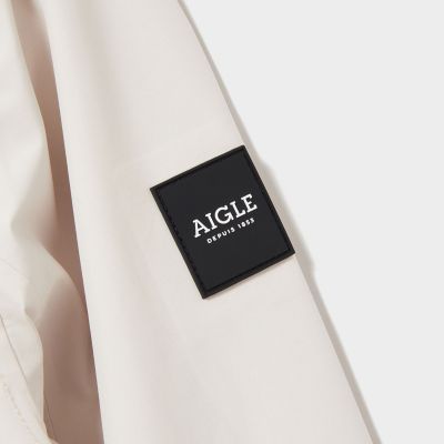 ゴアテックス　フーデット　ジャケット