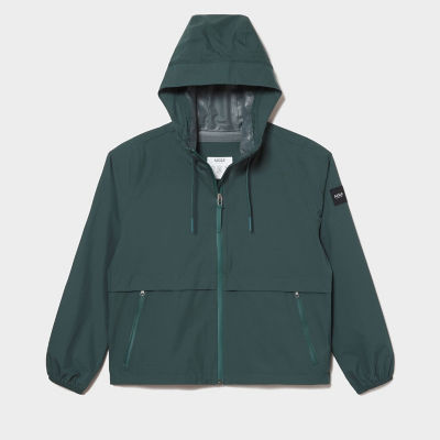 ＜AIGLE＞透湿防水　アーバンアクティブ　　ショートパーカジャケット