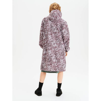 透湿防水ロングフーデッドパッカブルジャケット | AIGLE/エーグル