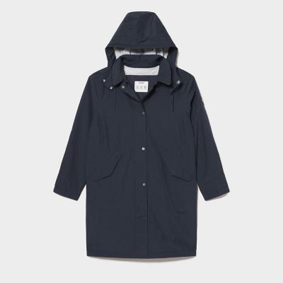 透湿防水 アーバン ライディングコート | AIGLE/エーグル | 三越伊勢丹