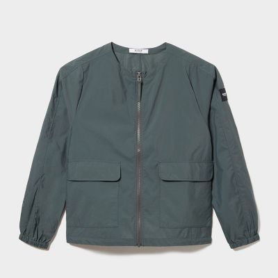 ＜AIGLE＞ライト　リラックスブルゾン