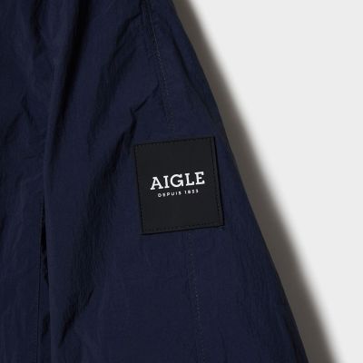 【AIGLE/エーグル】撥水 ワッシャータッチ ロングパーカ コート 楽天市場】【SALE／85%OFF】撥水 ワッシャータッチ ロングパーカ