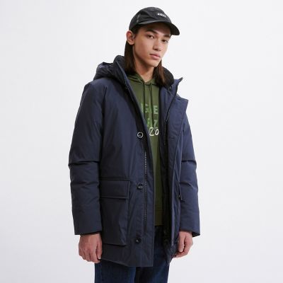 レディース1点のみ 2020秋冬 【M】新品タグ付 AIGLE エーグル ロングダウン