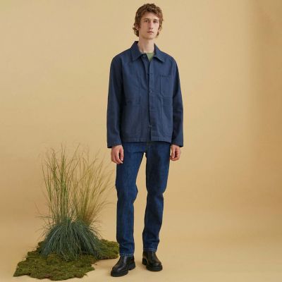AIGLE/エーグル ワークウェアジャケット