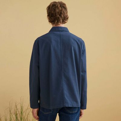 ワークウェアジャケット | AIGLE/エーグル | 三越伊勢丹