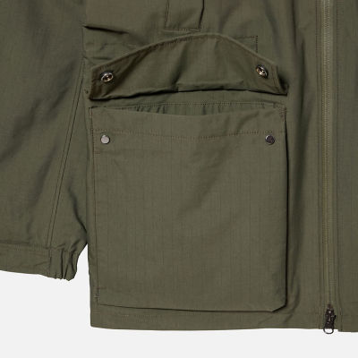 透湿防水 フラップポケットジャケット | ファッション・服 | 三越