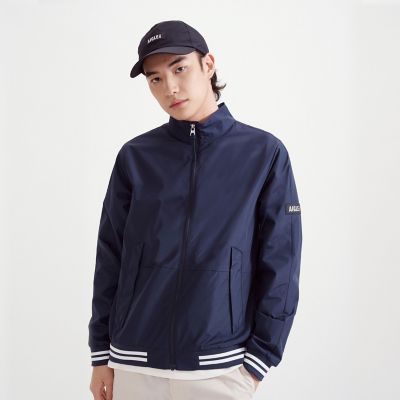 ＜AIGLE＞ゴアテックスインフィニアム　ジャケット