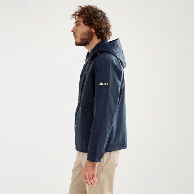 数量は多い 【新品未使用】定価5.3万 ゴアテックス GORE-TEX×AIGLE