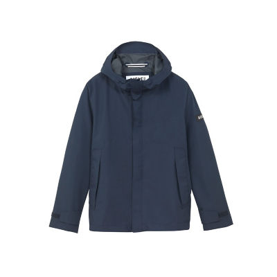 透湿防水 2．5レイヤーフーデッドジャケット | AIGLE/エーグル 