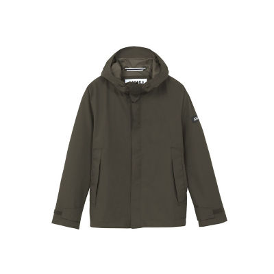 透湿防水 2．5レイヤーフーデッドジャケット | AIGLE/エーグル