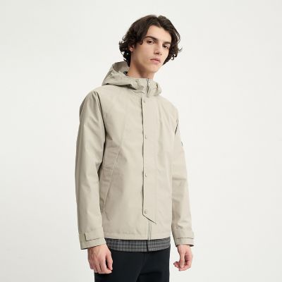 ＧＯＲＥ－ＴＥＸ　ゴアテックス　防水　透湿　防風　フーデッドジャケット