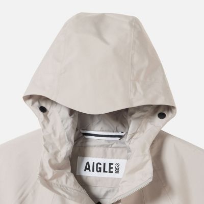 GORE－TEX ゴアテックス 防水 透湿 防風 フーデッド