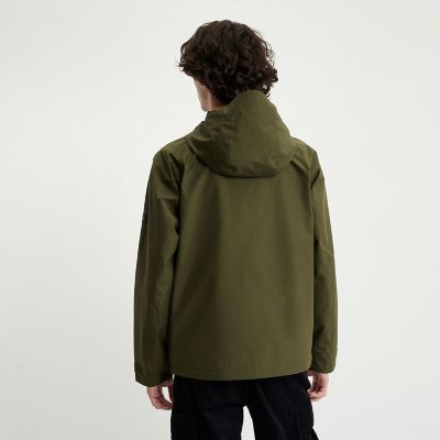 ＧＯＲＥ－ＴＥＸ　ゴアテックス　防水　透湿　防風　フーデッドジャケット