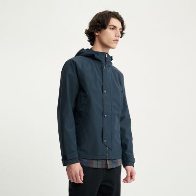 ＧＯＲＥ－ＴＥＸ　ゴアテックス　防水　透湿　防風　フーデッドジャケット