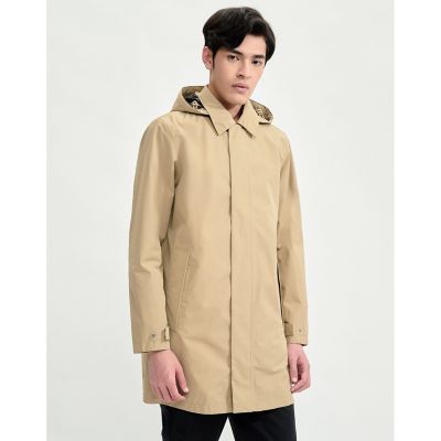 ゴアテックス フーデッドレインコート | AIGLE/エーグル | 三越