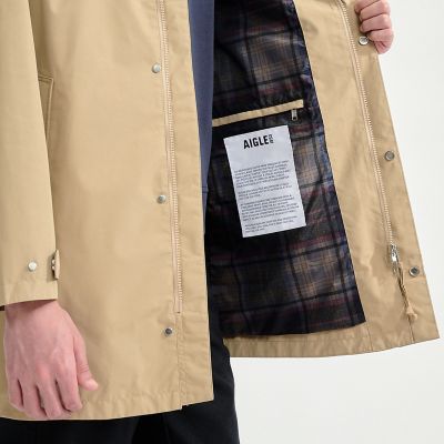 エーグル AIGLE モコピ （ネイビー） -靴＆ファッション通販