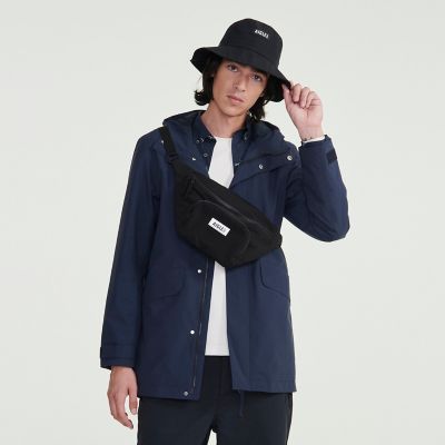 AIGLE/エーグル ゴアテックス フィッシュテールフーデッドジャケット