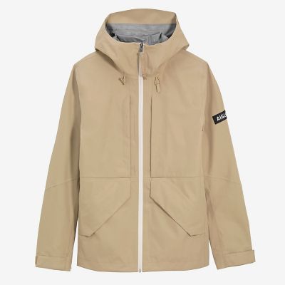 ゴアテックス３レイヤー　フーデッドジャケット