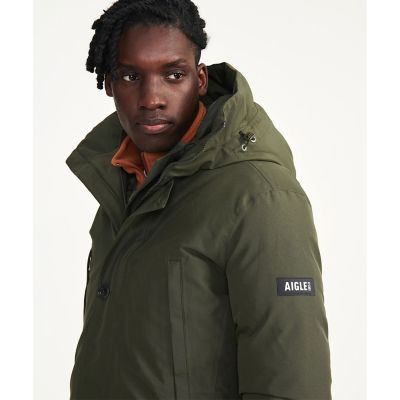 GORE－TEX ゴアテックス 防水 透湿 防風 フーデッド