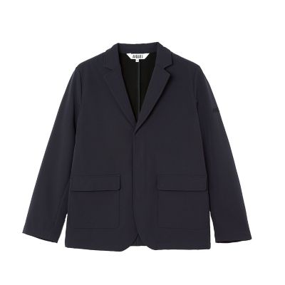 ソフトシェルブレザー