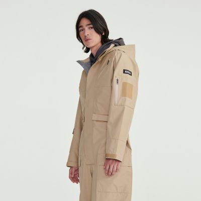 ゴアテックス３レイヤー　オールインワン
