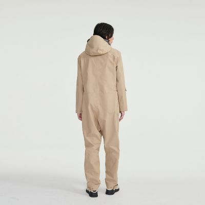 ゴアテックス３レイヤー　オールインワン