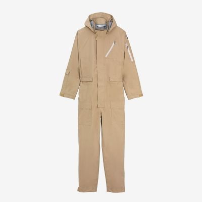 ゴアテックス３レイヤー　オールインワン