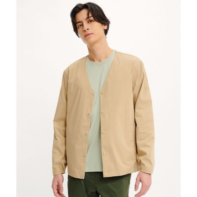 COOLMAX 吸水速乾 カーディガン | AIGLE/エーグル | 三越伊勢丹