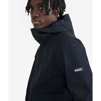 ＧＯＲＥ－ＴＥＸ ゴアテックス フーデッドジャケット | ファッション