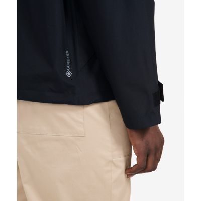 ＧＯＲＥ－ＴＥＸ　ゴアテックス　フーデッドジャケット