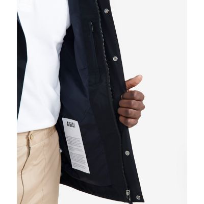 ＧＯＲＥ－ＴＥＸ　ゴアテックス　フーデッドジャケット
