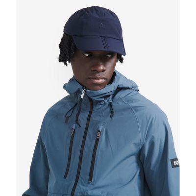 透湿防水　２．５レイヤーフーデッドジャケット
